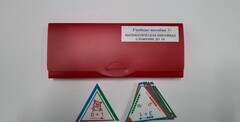 Математическая пирамида "Сложение до 10" - fgospostavki.ru - Красный Сулин
