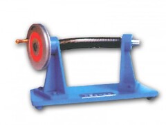 Модель механизма на подставке "Передаточный механизм с гибким валом" - fgospostavki.ru - Красный Сулин