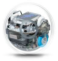 Учебно-игровой комплект по программированию «Sphero BOLT» - fgospostavki.ru - Красный Сулин