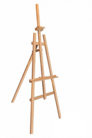 Мольберт "Лира" ученический высота 175см - fgospostavki.ru - Красный Сулин