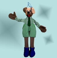 Ростовая кукла "Собачка" - fgospostavki.ru - Красный Сулин