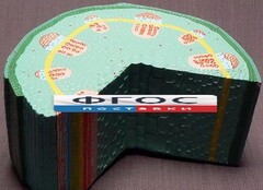 Модель "Стебель растения" - fgospostavki.ru - Красный Сулин