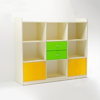 Стеллаж мебельный АВС - 003 - fgospostavki.ru - Красный Сулин