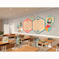 «Стендум - Русский язык, Литература» - набор информационно-методических панелей (11 шт.) - fgospostavki.ru - Красный Сулин