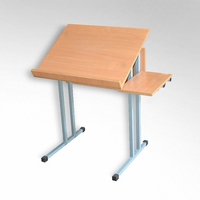 Стол для черчения и рисования - fgospostavki.ru - Красный Сулин