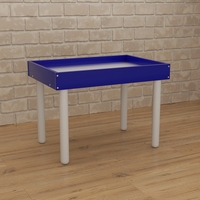 Стол для рисования песком Светик - fgospostavki.ru - Красный Сулин