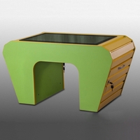 Профессиональный интерактивный коррекционно-развивающий стол «Зебрано micro» - fgospostavki.ru - Красный Сулин