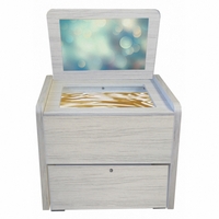 Сундучок логопеда "Антошка" (песочница, игры, материалы) - fgospostavki.ru - Красный Сулин