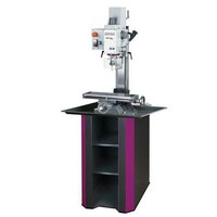 Сверлильно-фрезерный станок по металлу ГЛ-12 - fgospostavki.ru - Красный Сулин