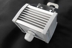 Светогенератор для фибероптики Светлячок-1 RGB - fgospostavki.ru - Красный Сулин