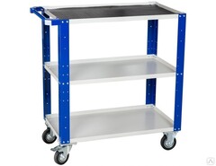 Тележка инструментальная WDS-0 - fgospostavki.ru - Красный Сулин