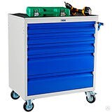 Тележка инструментальная WDS-5 - fgospostavki.ru - Красный Сулин