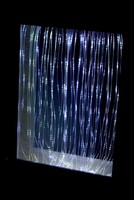 Настенное небьющееся зеркало "Таинственный свет-И" - fgospostavki.ru - Красный Сулин