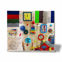 Тактильная музыкальная панель Звонкая мелодия - fgospostavki.ru - Красный Сулин