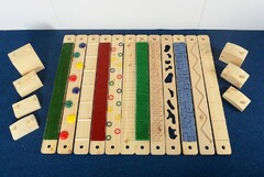 Тактильный комплекс “Солнышко” (11 модулей) - fgospostavki.ru - Красный Сулин