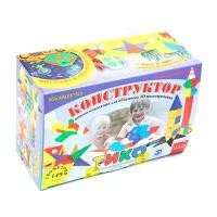 Конструктор ТИКО «Геометрия» - fgospostavki.ru - Красный Сулин