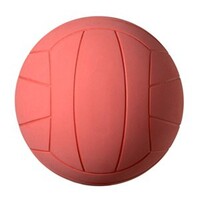 Мяч для игры в торбол звенящий - fgospostavki.ru - Красный Сулин