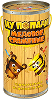 Подвижная развивающая игра "Медовое сражение" - fgospostavki.ru - Красный Сулин