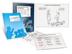 Комплект кодотранспарантов "Глагол DO как смысловой" - fgospostavki.ru - Красный Сулин