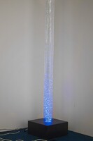 Интерактивная воздушно-пузырьковая трубка "Настроение" с пультом управления - fgospostavki.ru - Красный Сулин