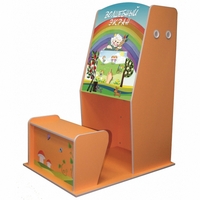 Учебно-игровой терминал "Домик" - fgospostavki.ru - Красный Сулин