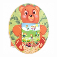 Учебно-игровой терминал "Медвежонок" - fgospostavki.ru - Красный Сулин