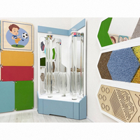 Угловая воздушно-пузырьковая колонна (двойная) - fgospostavki.ru - Красный Сулин