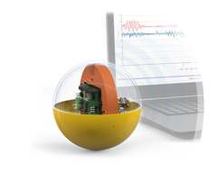 Устройство для изучения движения твердого тела с беспроводной передачей данных - fgospostavki.ru - Красный Сулин