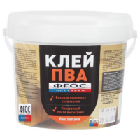 Клей поливинилацетат - fgospostavki.ru - Красный Сулин