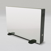 Умное зеркало Логопеда «Зазеркалье» со встроенным компьютером - fgospostavki.ru - Красный Сулин