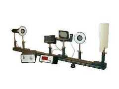 Лабораторная установка «Получение и исследование поляризованного света» - fgospostavki.ru - Красный Сулин
