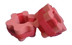 Утяжелители для ног Ромашка - fgospostavki.ru - Красный Сулин