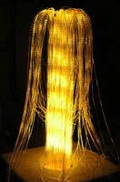 Световая каскадирующая труба «Весёлый фонтан-И» - fgospostavki.ru - Красный Сулин