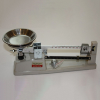 Весы учебные с разновесами МБ-200 (одночашечные) - fgospostavki.ru - Красный Сулин