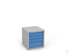 Тумба инструментальная ВЛ-014 - fgospostavki.ru - Красный Сулин