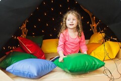 Волшебный шатер - fgospostavki.ru - Красный Сулин