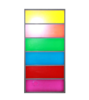 Свето-звуковая панель «Дорожка 6» - fgospostavki.ru - Красный Сулин