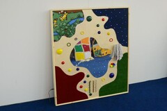 Фиброоптическая тактильная панель - fgospostavki.ru - Красный Сулин