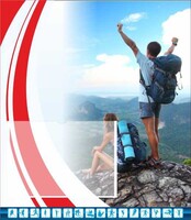 Стенд "Спортивный (туризм)" - fgospostavki.ru - Красный Сулин