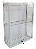 Шкаф-витрина для кубков и наград Вариант 1 - fgospostavki.ru - Красный Сулин