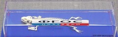 Скелет ящерицы - fgospostavki.ru - Красный Сулин