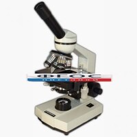 Микpоскоп учебный - 2 - fgospostavki.ru - Красный Сулин