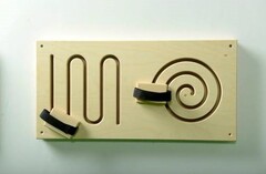 Лабиринт для опорно-двигательного аппарата №1 - fgospostavki.ru - Красный Сулин