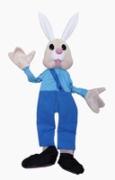 Ростовая кукла "Заяц" - fgospostavki.ru - Красный Сулин