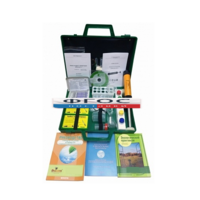 Комплект лабораторного оборудования «Пчелка-У» (базовый вариант) - fgospostavki.ru - Красный Сулин