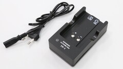 Зарядное устройство ЗУ-1 (для БПА-1) - fgospostavki.ru - Красный Сулин