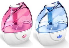 Увлажнитель воздуха "Свежесть" - fgospostavki.ru - Красный Сулин