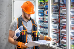 Электрика - fgospostavki.ru - Красный Сулин