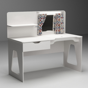 Профессиональный интерактивный стол психолога-дефектолога "Старт" - fgospostavki.ru - Красный Сулин