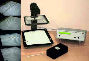 Лабораторная установка «Изучение волновых явлений на поверхности воды»  - fgospostavki.ru - Красный Сулин